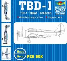 Trumpeter 04206 - TBD