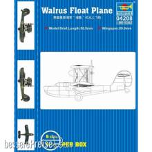 Trumpeter 04208 - HMS Walrus