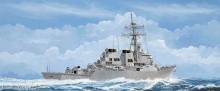 Trumpeter 04524 - 1:350 USS Cole DDG-67