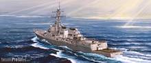 Trumpeter 04526 - USS Lassen DDG-82