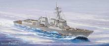 Trumpeter 04527 - 1:350 USS Momsen DDG-92