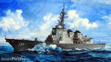 Trumpeter 04536 - 1:350 JMSDF DDG-177 Atago destroyer
