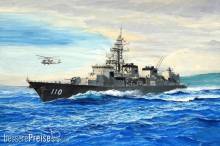 Trumpeter 04539 - 1:350 JMSDF Takanami Destroyer