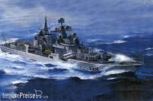 Trumpeter 04542 - 1:350 PLAN DDG 139 NINGBO