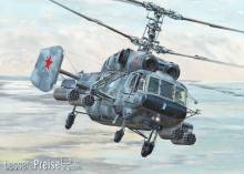 Trumpeter 05110 - 1:35 Kamov Ka-29 Helix-B
