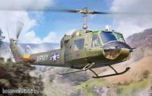 Trumpeter 05111 - UH-1B Huey