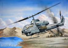 Trumpeter 05116 - AH-1W Super Cobra