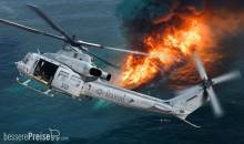 Trumpeter 05188 - UH-1Y Venow