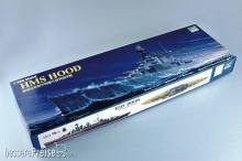 Trumpeter 05302 - 1:350 HMS Hood