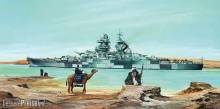 Trumpeter 05311 - Richelieu