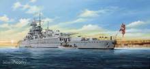 Trumpeter 05316 - Pocket Battleship (Admiral Graf Spee)