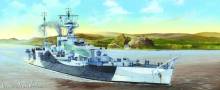 Trumpeter 05336 - 1:350 HMS Abercrombie Monitor
