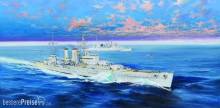 Trumpeter 05350 - 1:350 HMS Exeter