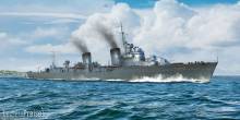 Trumpeter 05356 - 1:350 Russian Destroyer Taszkient 1940