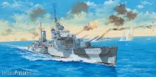 Trumpeter 05366 - HMS Naiad