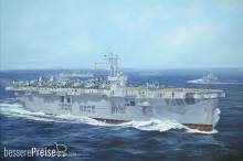 Trumpeter 05369 - USS CVE-26 Sangamon