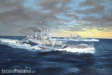 Trumpeter 05376 - HMS Renown Battle-cruiser 1942