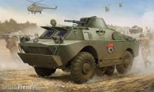 Trumpeter 05511 - Russian BRDM-2 early