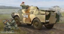 Trumpeter 05512 - 1:35 Russian BRDM-2 /(Late)