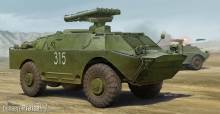 Trumpeter 05515 - 1:35 Russian 9P148