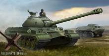 Trumpeter 05545 - 1:35 Soviet T-10 Heavy Tank