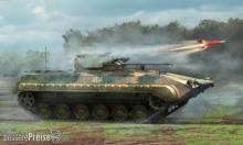 Trumpeter 05558 - 1:35 PLA ZBD-86B IFV