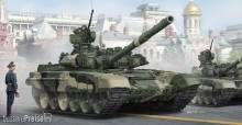 Trumpeter 05562 - 1:35 Russian T-90A MBT