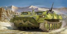 Trumpeter 05579 - 1:35 Soviet MT-LB 6MA