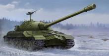 Trumpeter 05586 - 1:35 Soviet JS-7 Tank