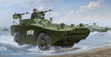 Trumpeter 05596 - 1:35 Russian BRDM-1