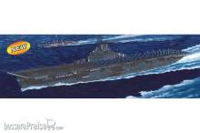 Trumpeter 05602 - 1:350 Flugzeugträger USS Essex CV 9