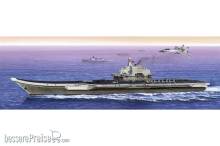 Trumpeter 05617 - 1:350 PLA Navy Aircraft Carrier