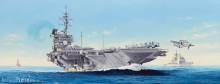 Trumpeter 05620 - 1:350 USS Constellation CV-64