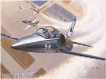 Trumpeter 05804 - 1:48 L-39C Albatro