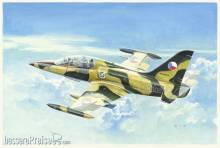 Trumpeter 05806 - 1:48 L-59 Albatro