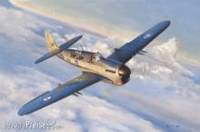 Trumpeter 05810 - 1:48 Fairey Firefly Mk.1