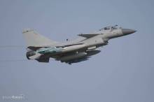 Trumpeter 5826 - 01:48 PLAAF J-10C Vigorous Dragon