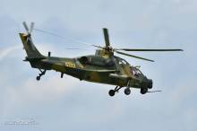 Trumpeter 05848 - Chinese Z-10K Attack Helicopter