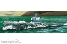 Trumpeter 05901 - 1:144 Chinesisches U-Boot Type 33