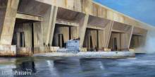 Trumpeter 05907 - 1:144 Type XXIII U-Boat Project Type