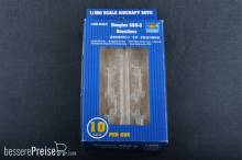 Trumpeter 06204 - 1:350 Douglas SBD-3 Dauntless