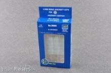 Trumpeter 06207 - 1:350 Reggiane Re.2000 (6pcs/box)