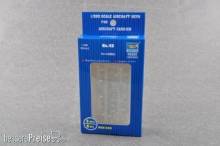 Trumpeter 06208 - 1:350 IMAM Ro.43 (6pcs/box)