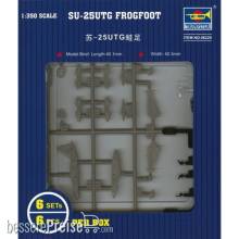 Trumpeter 06229 - 1:350 Su-25 UTG Frogfoot