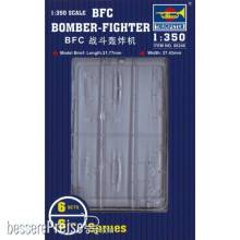 Trumpeter 06246 - 1:350 BFC Bomber Fighter