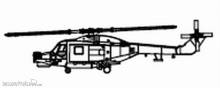 Trumpeter 06266 - 1:350 HAS-S (6 aircraft)