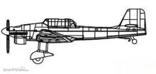 Trumpeter 06280 - JU-87