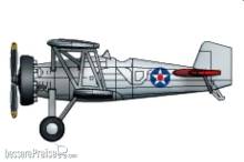 Trumpeter 06283 - 1:350 F4B
