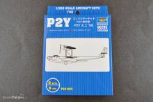 Trumpeter 06285 - P2Y