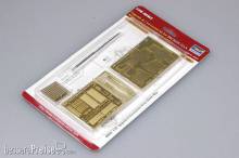 Trumpeter 06602 - 1:35 Upgrade & Conversion Kit for Dicker Max